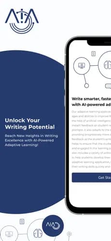Learning App for students - Screen 4